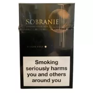 sobranieevolvegold купить sobranie evolve gold