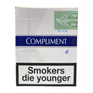 compliment25ks купить сигареты комплимент 25