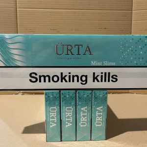 Urta Mint Slims