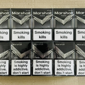 Marshall KS Black 80mm (Дубай Оригинал)