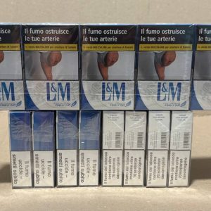 LM Blue KS
