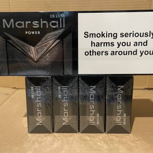 Marshall (М’яка пачка) KS Black 100mm